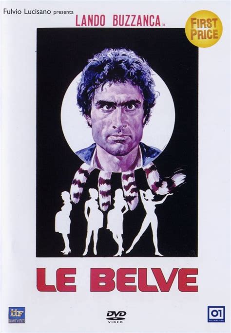 femi benussi imdb|Le belve (1971) .